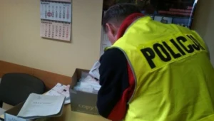 Młoda kobieta oszukała blisko 300 osób