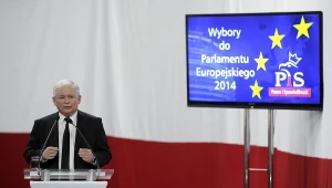 Jarosław Kaczyński 