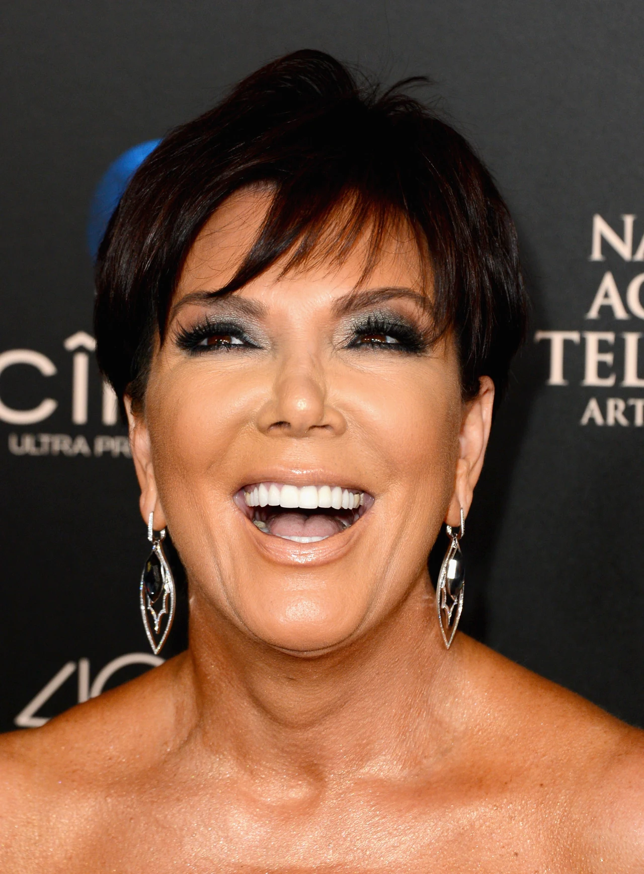 Kris Jenner Kris Jenner