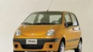 Matiz 2001