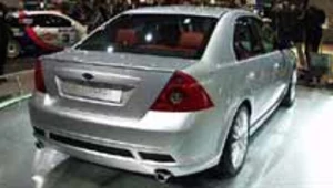 Mondeo ST