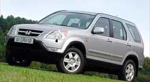 Nowa honda CR-V Nowa honda CR-V