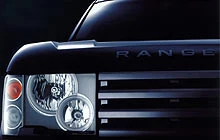 Range Rover 2002