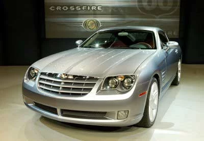 Chrysler Crossfire (kliknij)