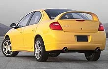 Dodge SRT-4 Dodge SRT-4