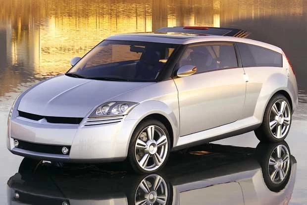 Toyota CCX (kliknij) Toyota CCX (kliknij)