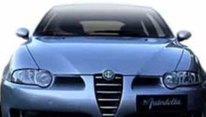 Alfa 147 GTA