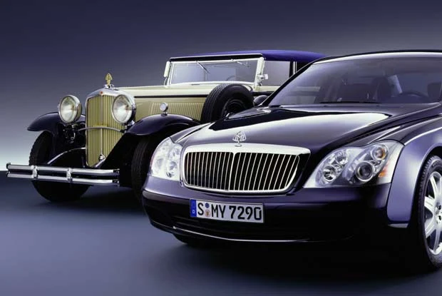 Maybach (kliknij) Maybach (kliknij)