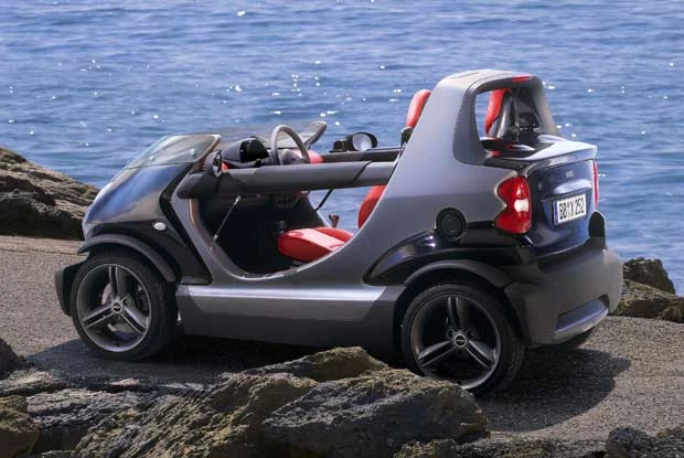 Smart crossblade (kliknij) Smart crossblade (kliknij)