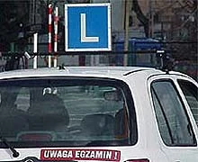 Czy w ośrodkach egzaminowania panuje korupcja? Czy w ośrodkach egzaminowania panuje korupcja?