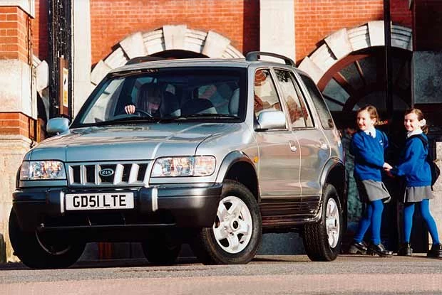 Kia Sportage XSE (kliknij) Kia Sportage XSE (kliknij)
