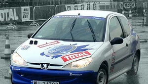 Puchar Peugeota 2002