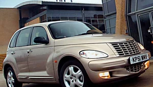 Wysokoprężny PT Cruiser