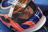 Jenson Button nie musi chyba martwić się o swoją przyszłość