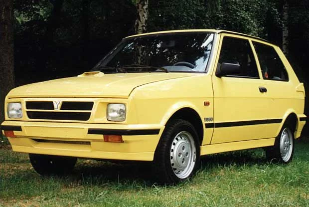 Yugo powraca w sennych koszmarach ponad 120 tys. Amerykanów (kliknij) Yugo powraca w sennych koszmarach ponad 120 tys. Amerykanów (kliknij)