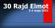30 Rajd Elmot 30 Rajd Elmot