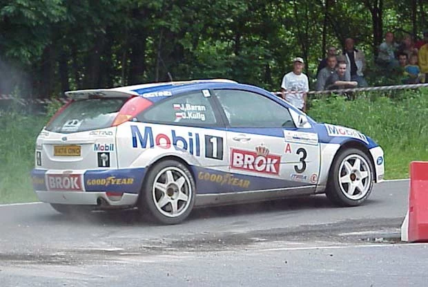 Janusz Kulig