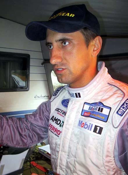Janusz Kulig