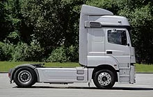 Mercedes Axor Mercedes Axor