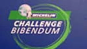 Challenge Bibendum 2002