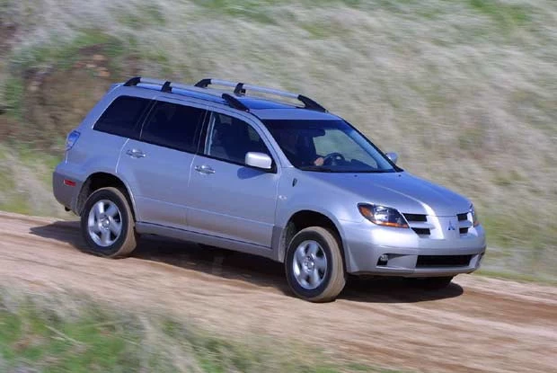 A to ostatnia propozycja Mitsubishi - model SUV, Outlander (kliknij) A to ostatnia propozycja Mitsubishi - model SUV, Outlander (kliknij)