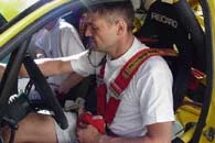 Krzysztof Hołowczyc Krzysztof Hołowczyc