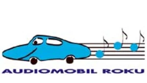 Audiomobil Roku