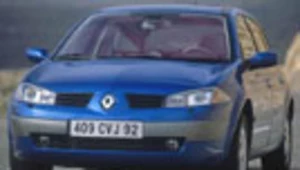 Megane II: czy da się ukraść?