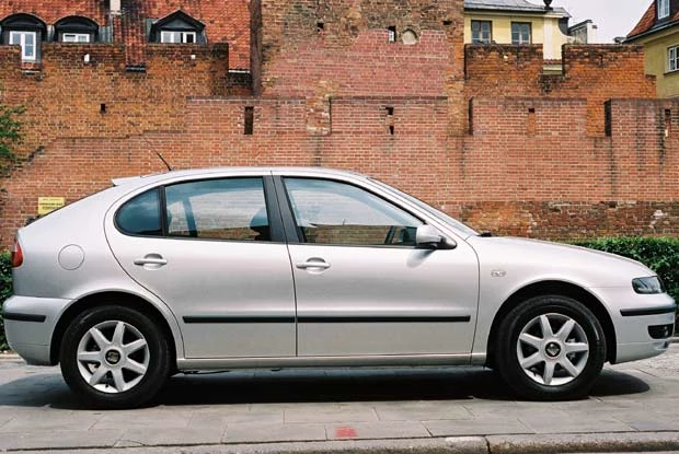 Seat Leon Spirit (kliknij)