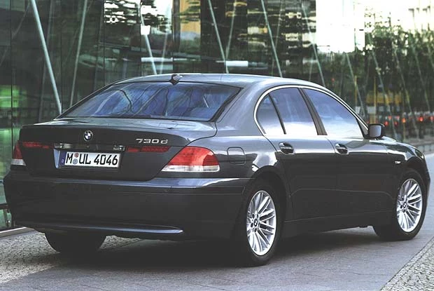 BMW 730d (kliknij)