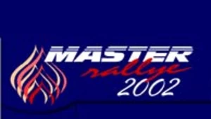 "Master Rally 2002" zakończony