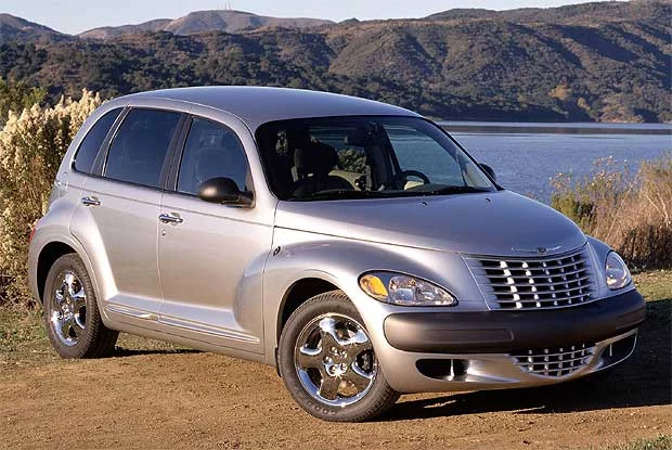 Chrysler PT Cruiser (kliknij)