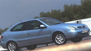 Xsara VTR Coupe