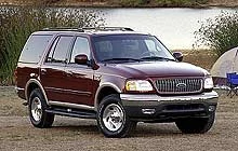 Ford Expedition 2000