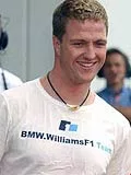 Ralf Schumacher