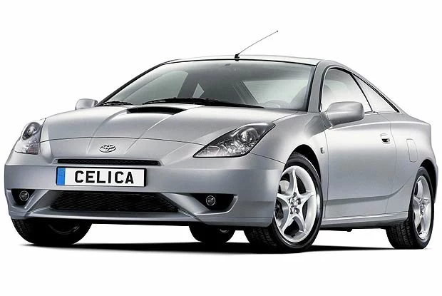 Toyota Celica 2003 (kliknij)