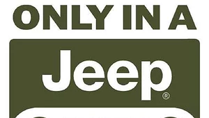 Jeep zmienia hasło reklamowe