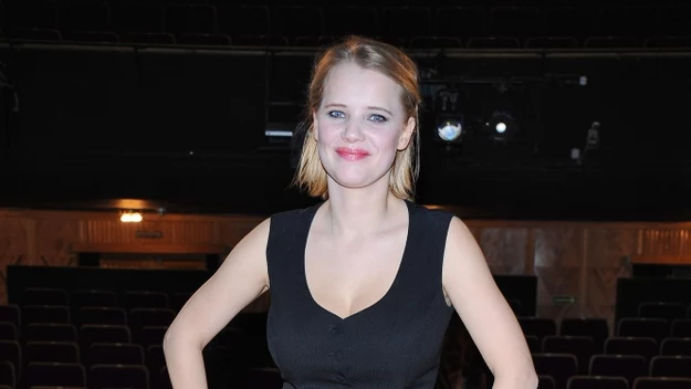 Joanna Kulig