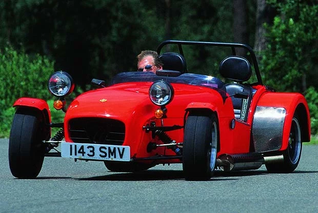 Caterham Superlight R500 (kliknij)