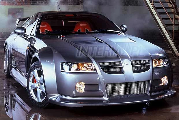 MG XPower SV (kliknij) MG XPower SV (kliknij)