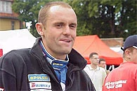 Tomasz Kuchar Tomasz Kuchar