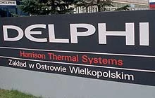 Zakłady w Ostrowie Wielkopolskim