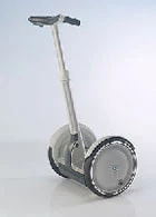 Rewolucyjny "Segway"