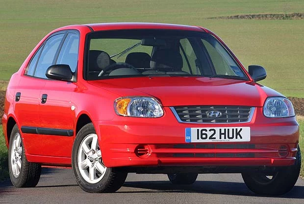 Hyundai Accent 2003 (kliknij)