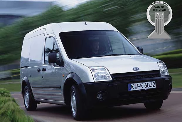 Ford Transit Connect (kliknij)