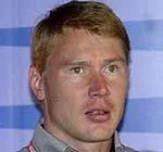 Mika Hakkinen