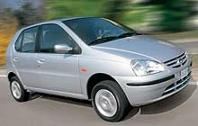 Tak wygląda Tata Indica Tak wygląda Tata Indica