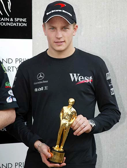 Kimi Raikkonen (kliknij)