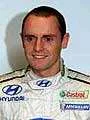 Tomasz Kuchar będzie jeździł Focusem WRC Tomasz Kuchar będzie jeździł Focusem WRC