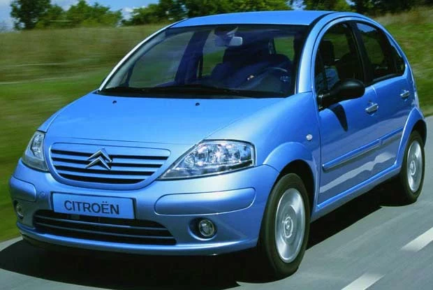 Citroen C3 (kliknij)